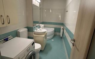 Apartament 2 Camere | Etajul 3 | Calea Dumbrăvii - Poză 8