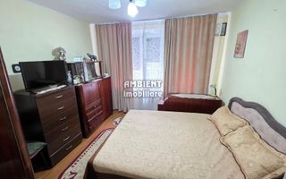Apartament cu 2 camere, etaj 2, mobilat si utilat, VASLUI - zona DONICI; - Poză 3