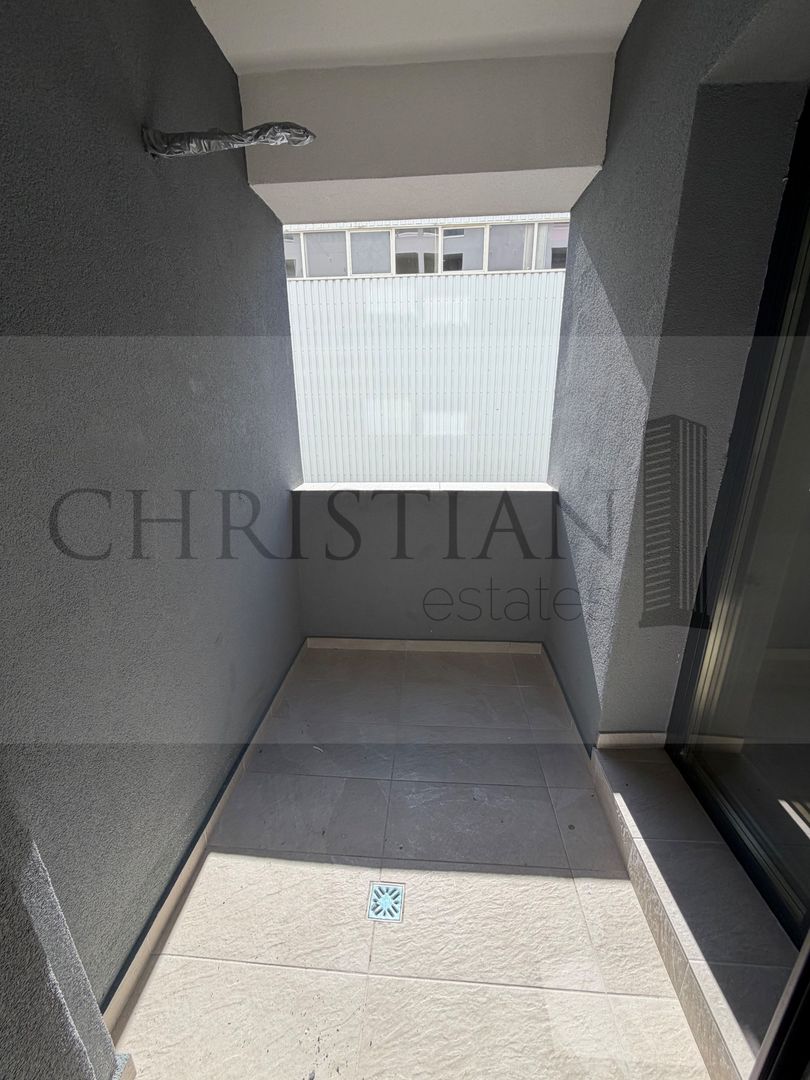 Garsonieră Finisată 43 mp - Smart Residence Lujerului Faza 2 - Poză 11