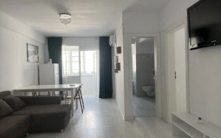 Apartament 3 camere de vanzare, Iasi, 54 mp, mobilat si utilat - Poză 2
