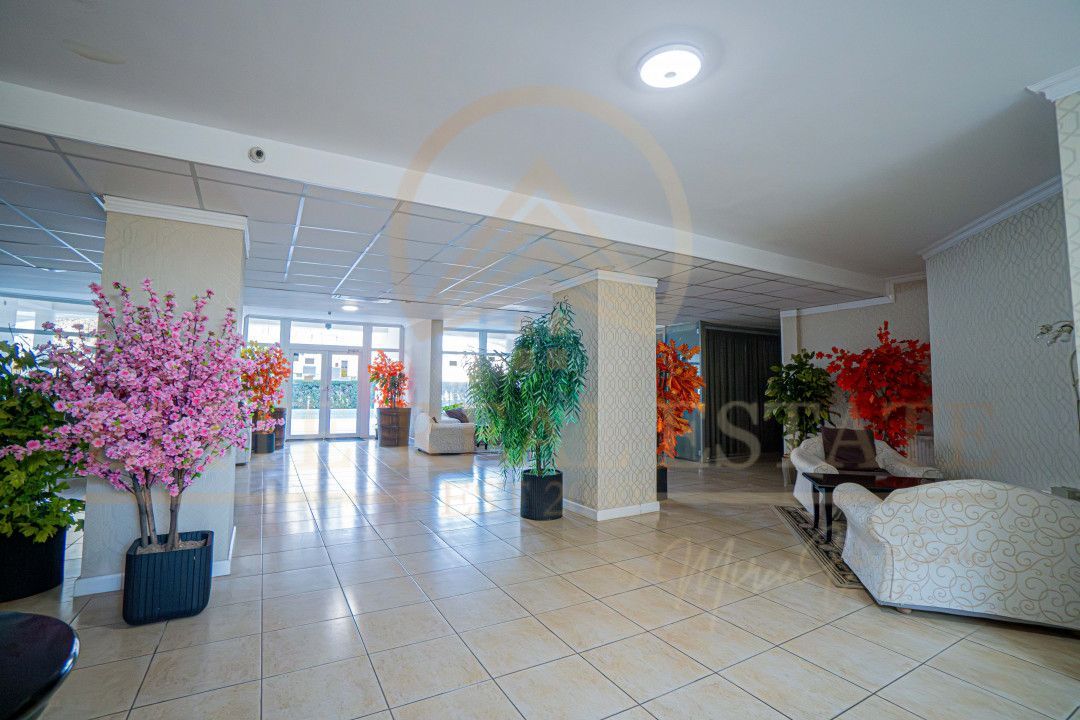 Apartament 2 camere – Mamaia, zona de intrare – Piscină - Poză 29