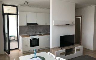 Apartament in complexul studentesc - Poză 5