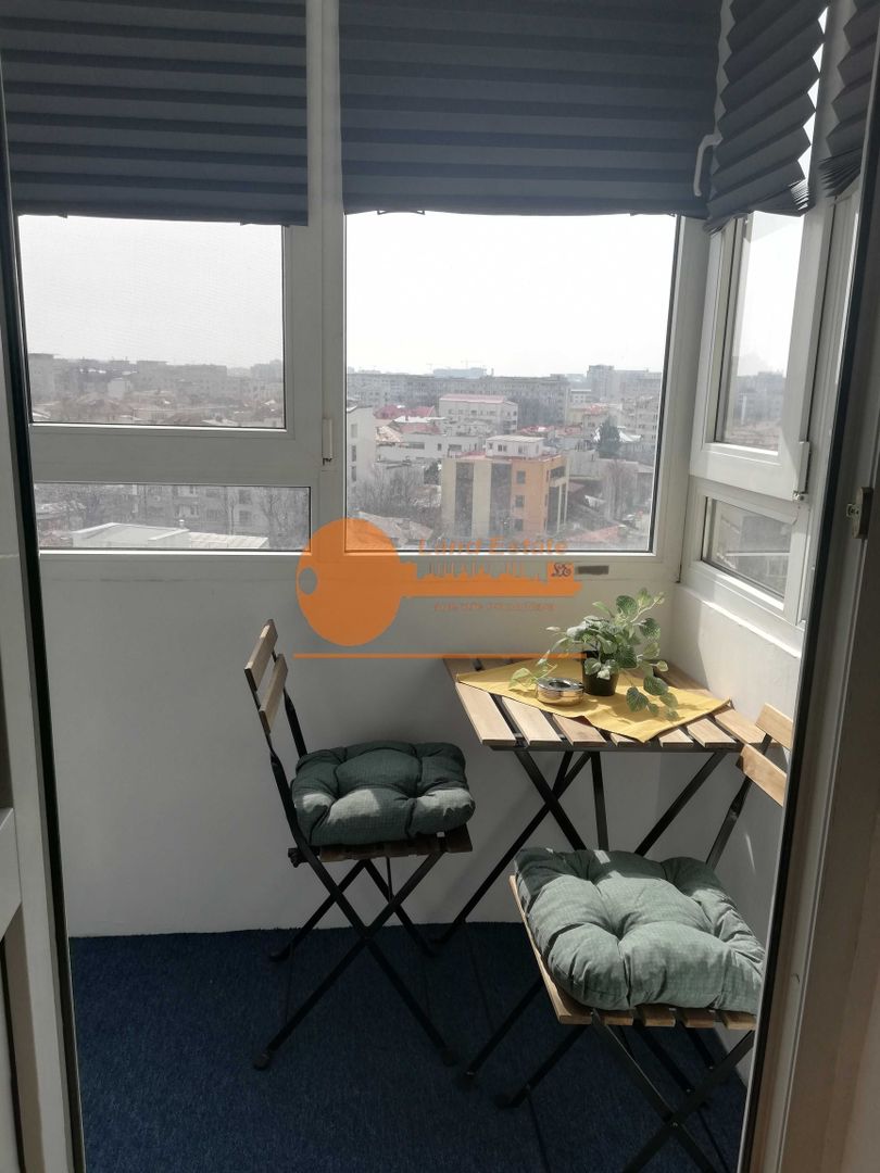 Garsoniera Victoriei-Titulescu ( vedere spate ) - Poză 4