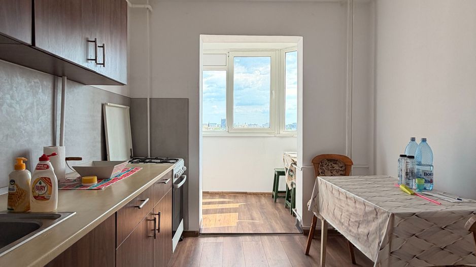APARTAMENT 3 CAMERE | CRANGASI | ETAJ 6 - Poză 13