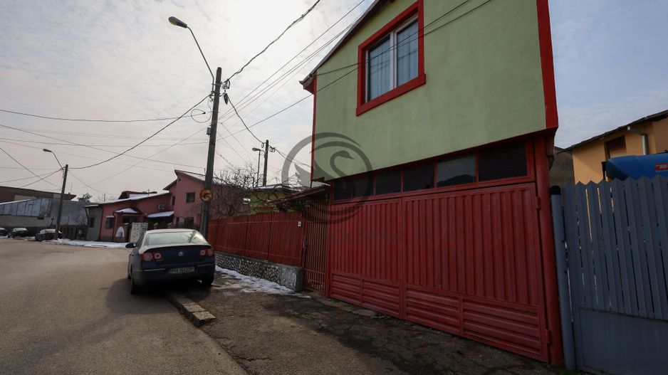 Casă 4 camere de vânzare | Anexa și Garaj | Zona Centrala Ploiesti - Poză 20