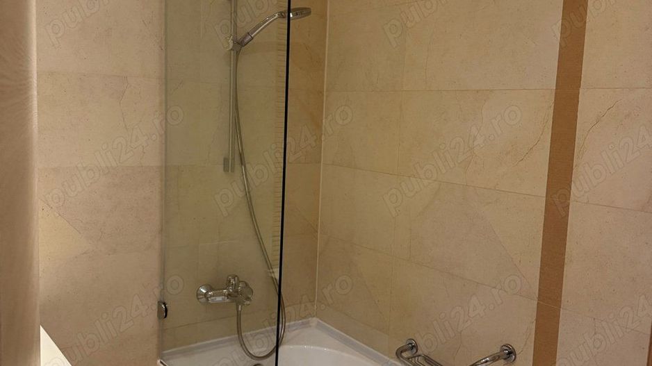 Garsonieră unicala de închiriat Rin Grand Hotel - Poză 8