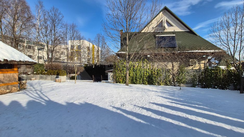 Vânzare, casă, 180 mp + 5 ari strada Calea Trușenilor ,Trușeni. - Poză 4