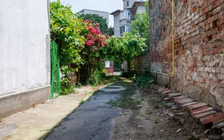FOISORUL DE FOC | Teren 259mp cu casa veche 9 min metrou Iancului - Poză 32