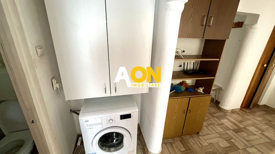 Apartament cu 4 Camere, Etaj 2, Loc De Parcare, Cetate - Poză 15