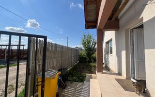 🏡 Casă individuală de vânzare –Berceni | 4 camere | Teren 300 m - Poză 3