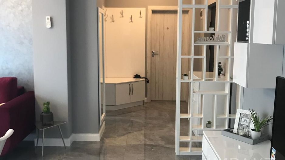 Apartament cu 3 camere in Cluj Napoca zona Platinia - Poză 5