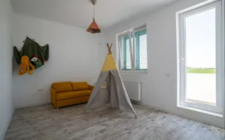 Casă PREMIUM stil mediteranean, lângă Therme București | In Rate - Poză 16