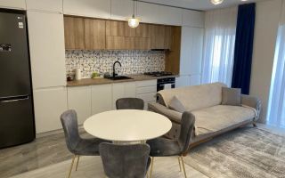 Apartament 3 camere, 62 mp, garaj, bloc nou, zona Oasului - Poză 1