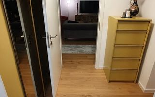 Renting Bucharest | 1 bedroom apartment | Aviatiei | 2 bathrooms | Parking - Poză 8