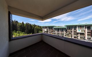 Apartament de Lux | Poiana Brașov | 2 Parcări Subterane | Investiție - Poză 22