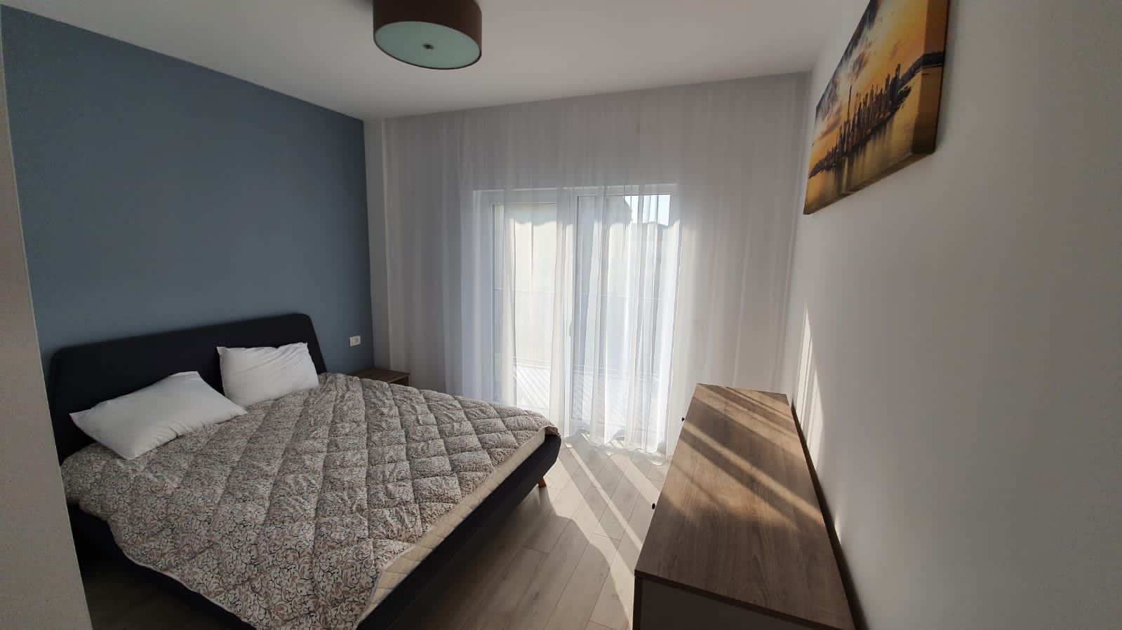 Braytim- Mures | 2 camere | Bloc Nou | Loc de parcare inclus - Poză 9