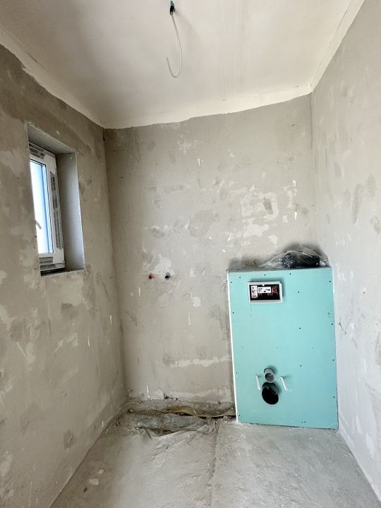 Comision 0. Casa noua Luna de Sus, Floresti - Poză 18