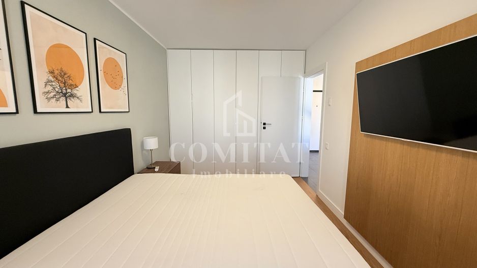 Apartament modern de închiriat zona Aurel Vlaicu - Poză 6