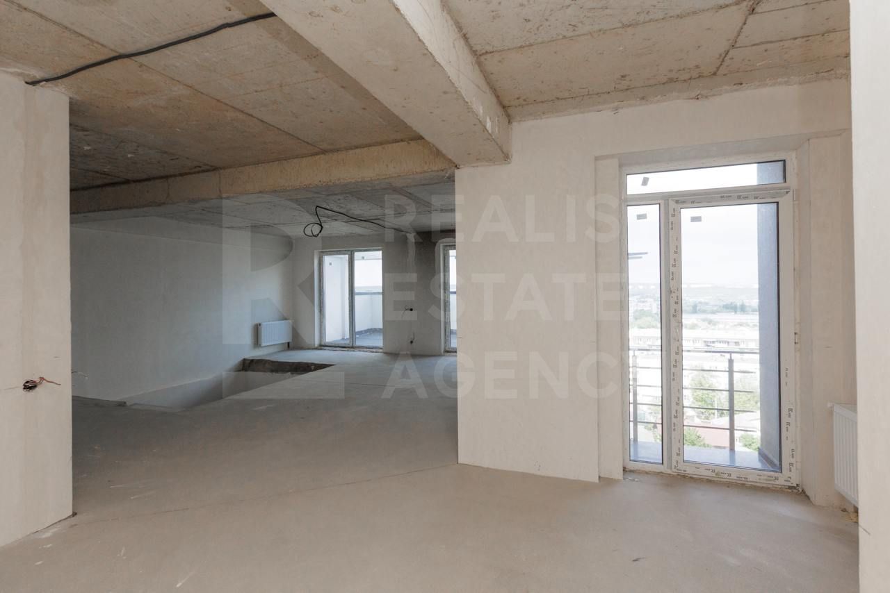 Vânzare, penthouse, 4 camere, str. Alba Iulia, sectorul Buiucani - Poză 16