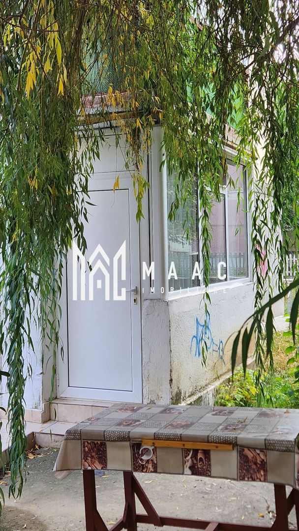 Black Friday | Apartament 3 camere Parter | Pretabil Spatiu Comercial - Poză 6