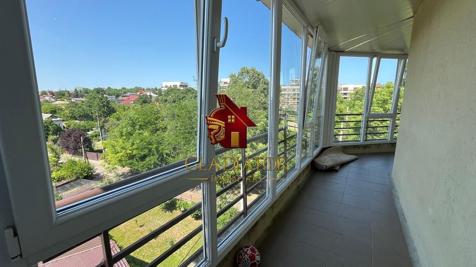 Locul perfect de acasă – 2 camere 73 mp, Moara de Vânt, etaj 5 cu lift - Poză 12