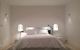 Apartament in Vila | Dorobanti | 221 mp | Parter Inalt + Demisol - Poză 5