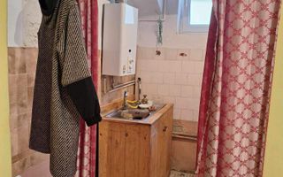 Apartament la casa I 70 mp I Centru istoric I Investiție I Medias - Poză 4