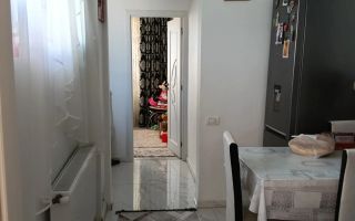 Vanzare apartament 2 camere  Titan- mobilat si utilat, bloc 1978 - Poză 5