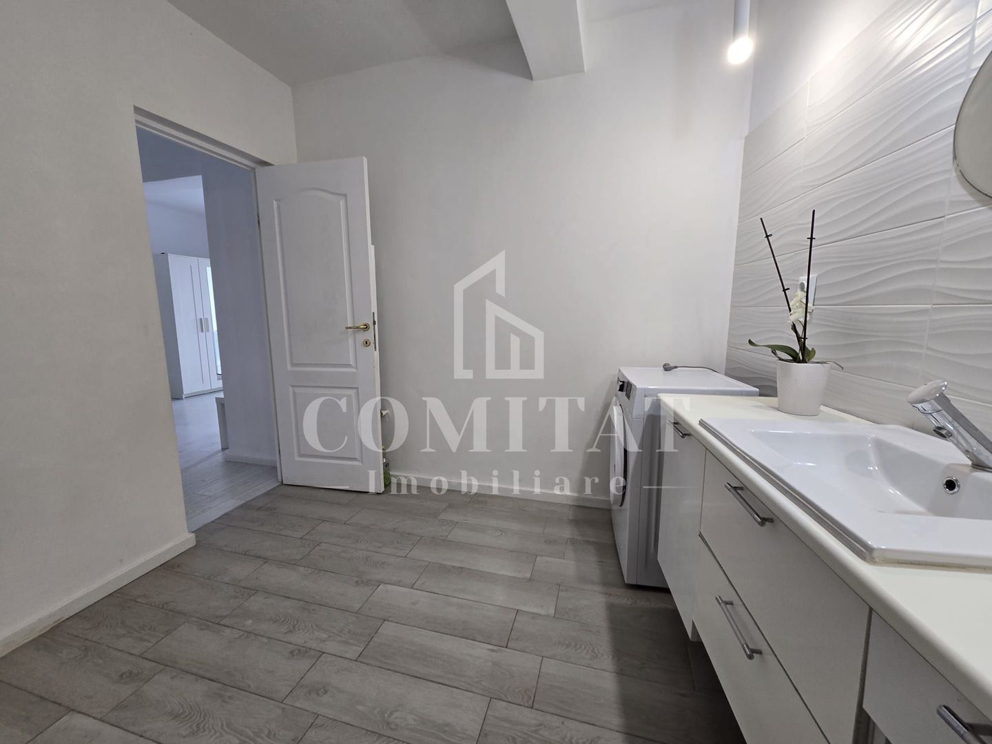 Apartament cu 2 camere | Terasă generoasă |Etaj intermediar | Fabricii - Poză 10
