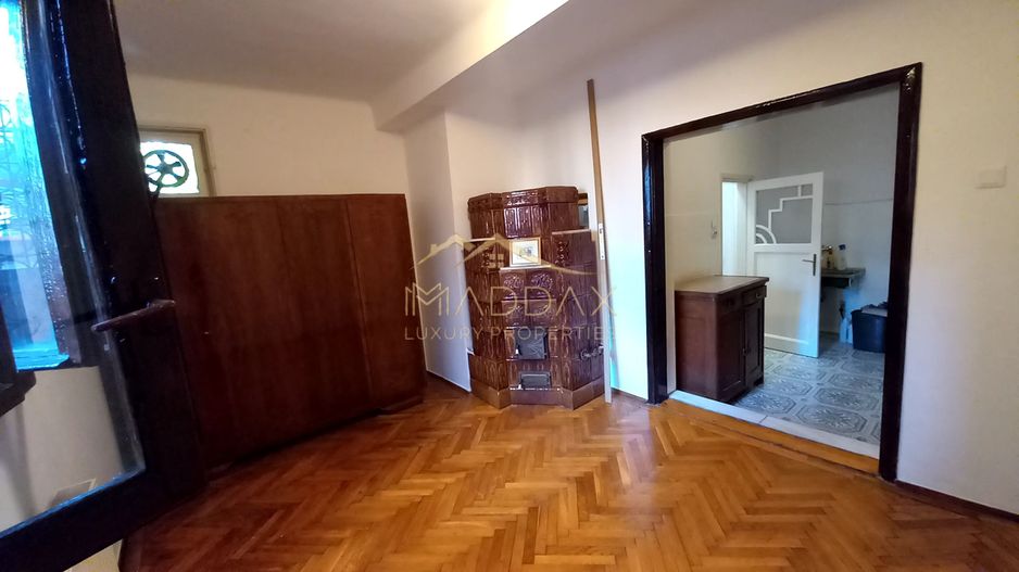 Spatiu de birouri Cabinet in Vila interbelica Dorobanti/ 100mp/inchiriere - Poză 11