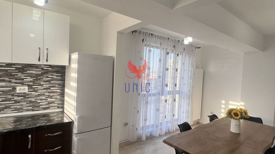 2 camere Severinului-Promenada Mall - Poză 17