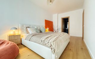 Apartament 3 camere complet mobilat utilat complex UpGround - Poză 6