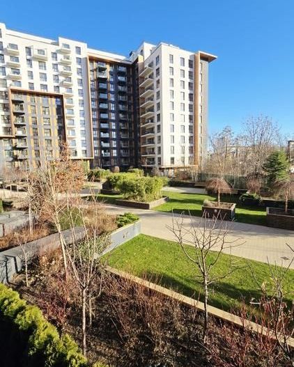 DE INCHIRIAT | APARTAMENT 3 CAMERE | Parcului 20 - Poză 15