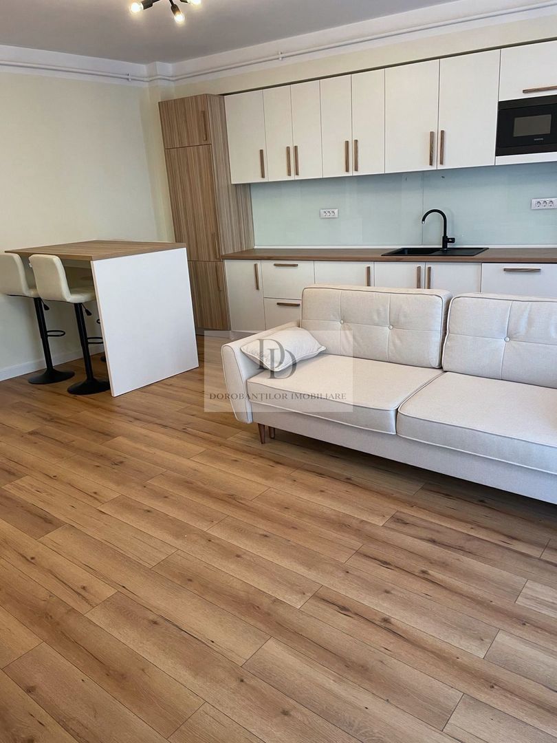 Apartament 3 camere PET Friendly | Parcare subterană inclusă | Hașdeu - Poză 1