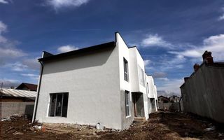 Vila Individuala 5 camere Soseaua Oltenitei Teren 300 mp - Poză 7