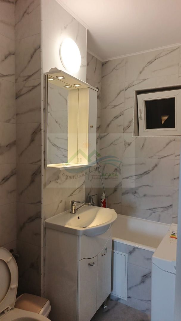 Apartament 2 camere de închiriat . - Poză 5