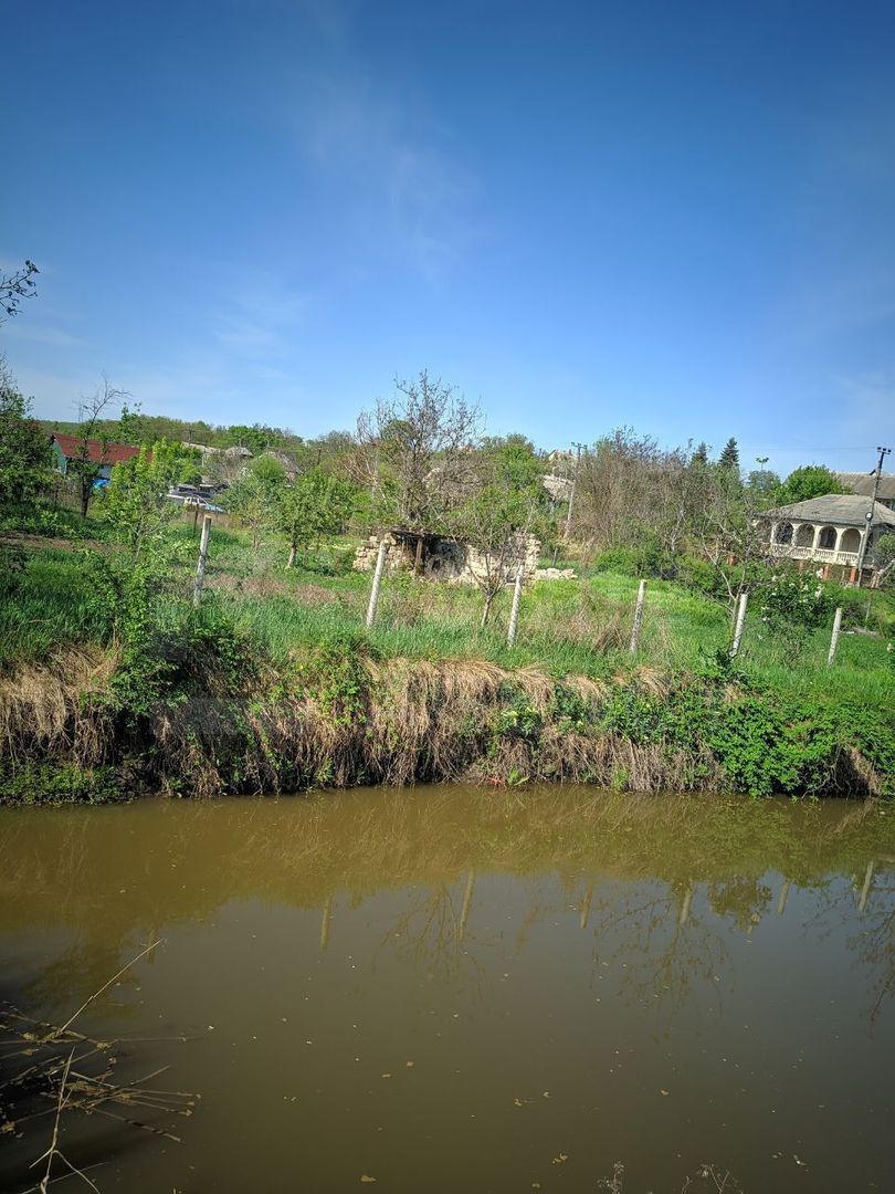 Vânzare, casă, com. Boșcana, r-nul Criuleni - Poză 3