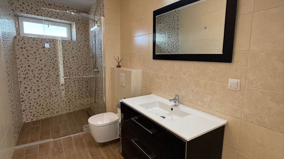 DUPLEX HERASTRAU VEDERE SUPERBA PARC - Poză 16