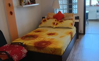 Garsoniera cu centrala proprie in Cartierul Latin - Poză 3