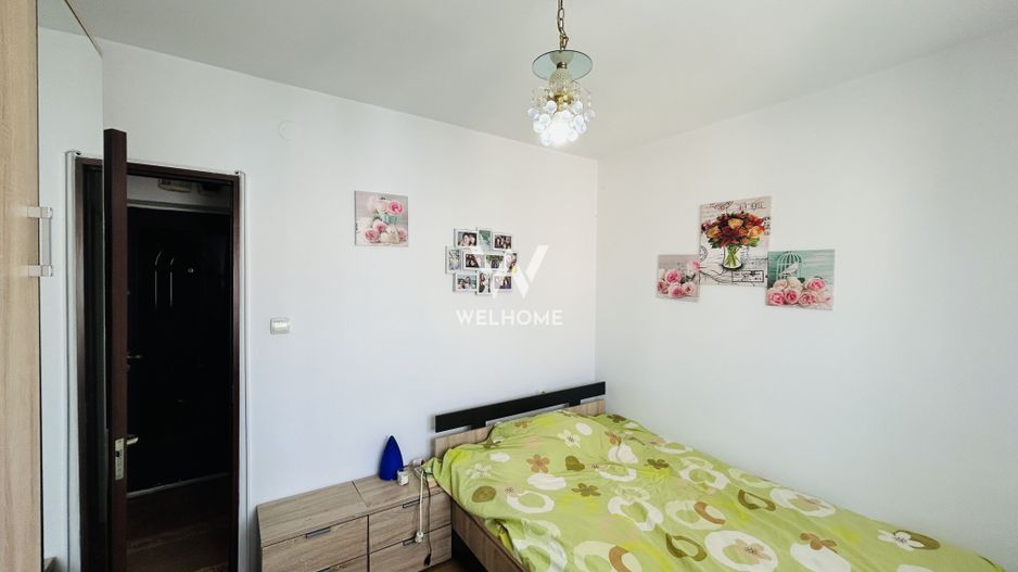 Apartament decomandat, 2 camere, mobilat - Cisnadie - Poză 3