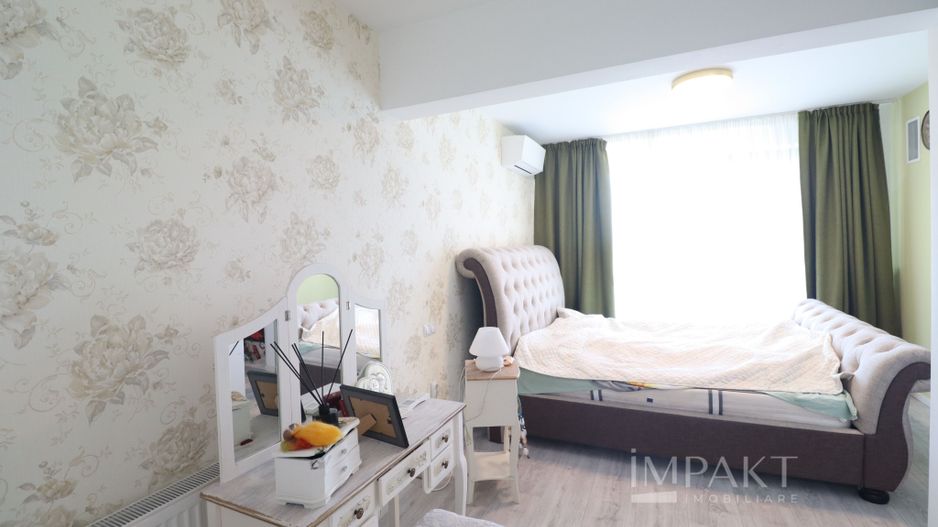 Duplex cu teren de 386 de vanzare in Borhanci! - Poză 12