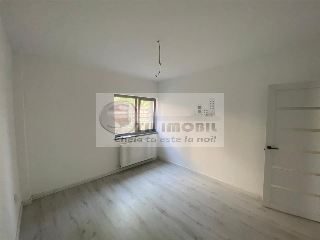 Ap. 2 camere D. 55mp Bucium 70mp gradina 0% comision - Poză 7