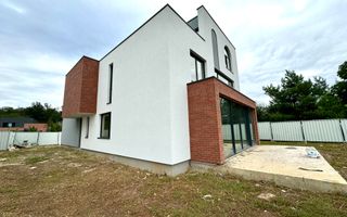 Masterpiece ARK VILLA *863SQM of land* / 309SQM built / Balotesti - Poză 52