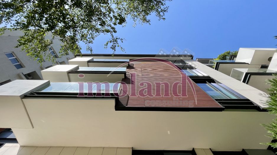 Închiriere DUPLEX premium 127 mp + 121 mp curte | 2 parcări | Primăverii - Poză 32