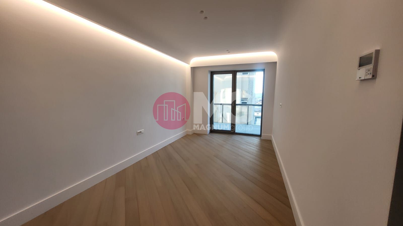 Apartament 4 Camere – Cortina 126, 105 mp utili + 20 mp Terasa - Poză 1