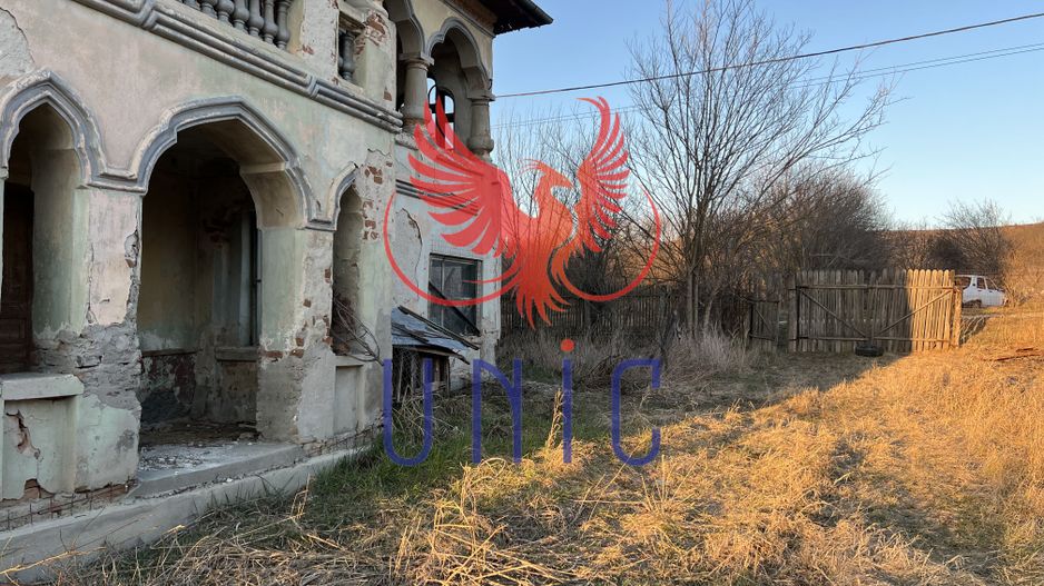 Conac Simnicul de sus Sat Cornet - Poză 3