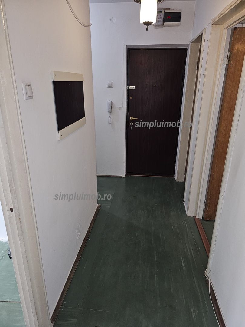 2 Camere Decomandat Emil Racovita/Sun Plaza/Metrou Piata Sudului - Poză 9