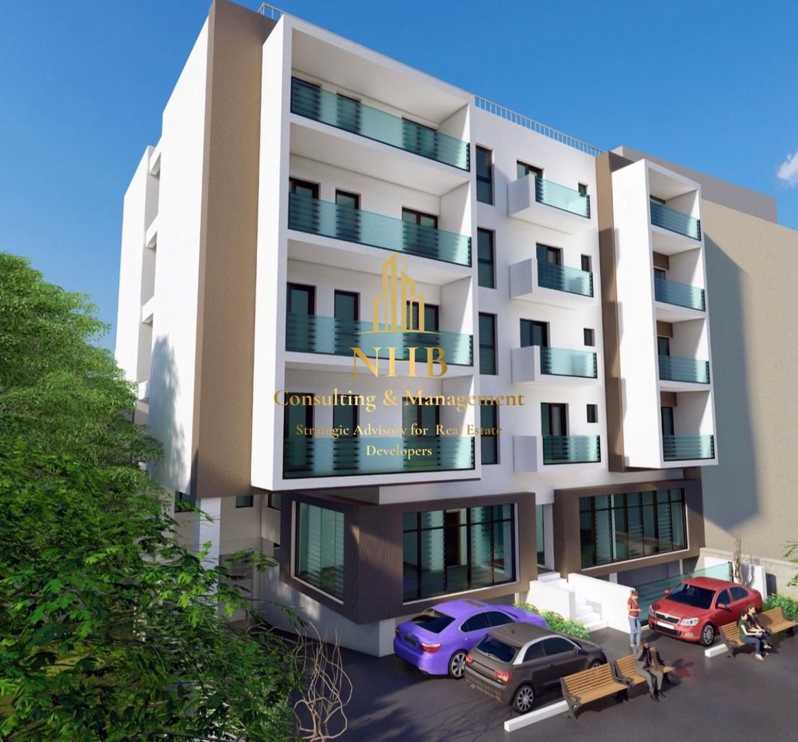 Apartament de vanzare 3 camere - Poză 4