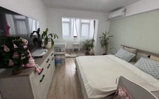 🏠Aparatament 3 camere, SD 74mp 2 balcoane Tatarasi - Dispecer - Poză 3