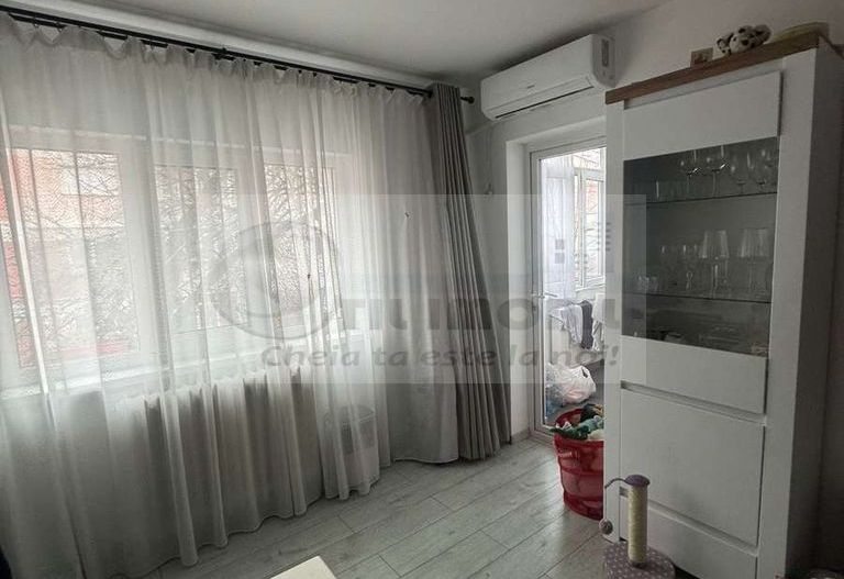 Apartament 3 camere decom 71mp- Frumoasa - Poză 3